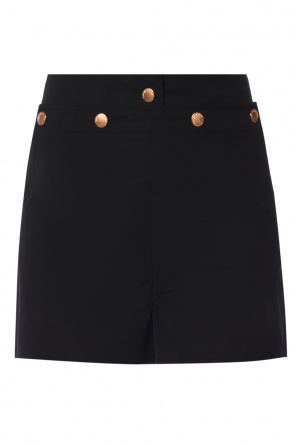 Lace-up shorts, zdjęcie 1 Lace-up shorts od See By Chloe